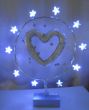 Herz 3, EUR 29,-, LED-Beleuchtung mit Batterien, (H 56cm x B 45cm) - 2.jpg